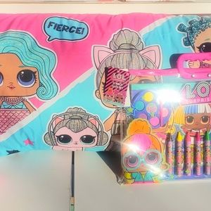 Lol surprise bundle